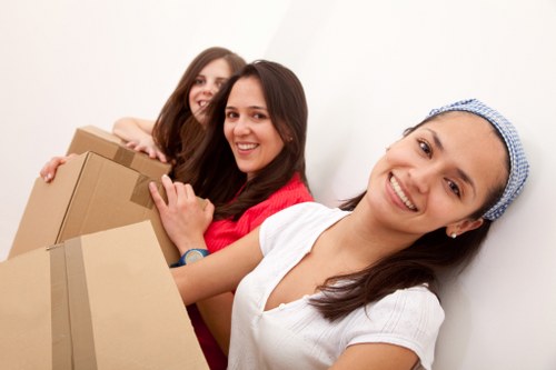 Eco-Friendly Waste Disposal Practices