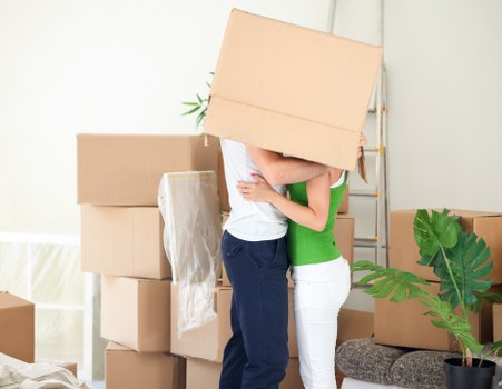 Residential Rubbish Clearance