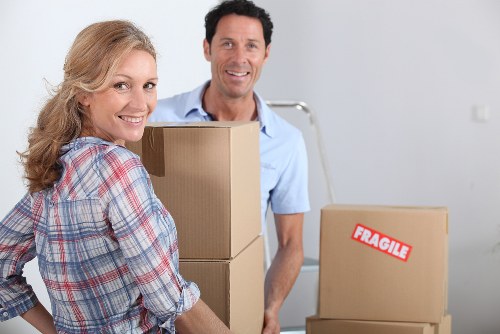 Professional Waste Removal Equipment