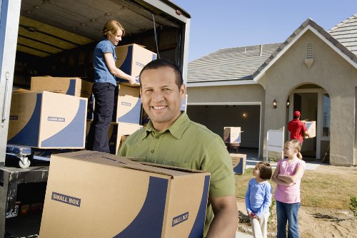 Residential Rubbish Clearance Services