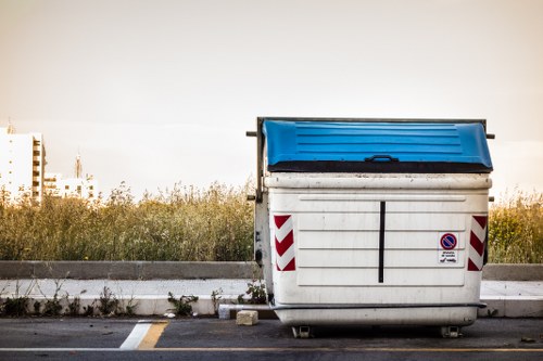 Understanding furniture disposal process with Rubbish Boy