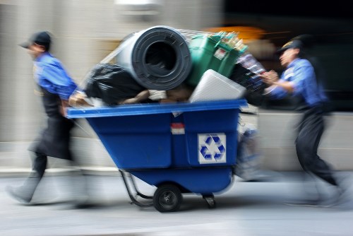 Benefits of choosing Rubbish Boy for waste removal