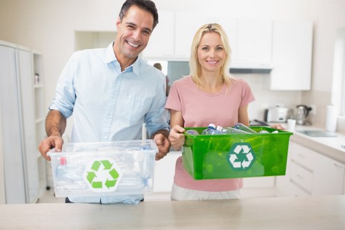 Choosing the right waste clearance service in Rubbish Boy